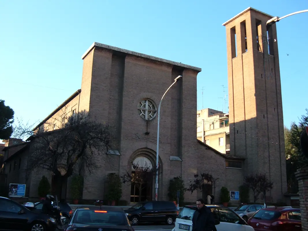 Chiesa della Natività di Nostro Signore Gesù Cristo