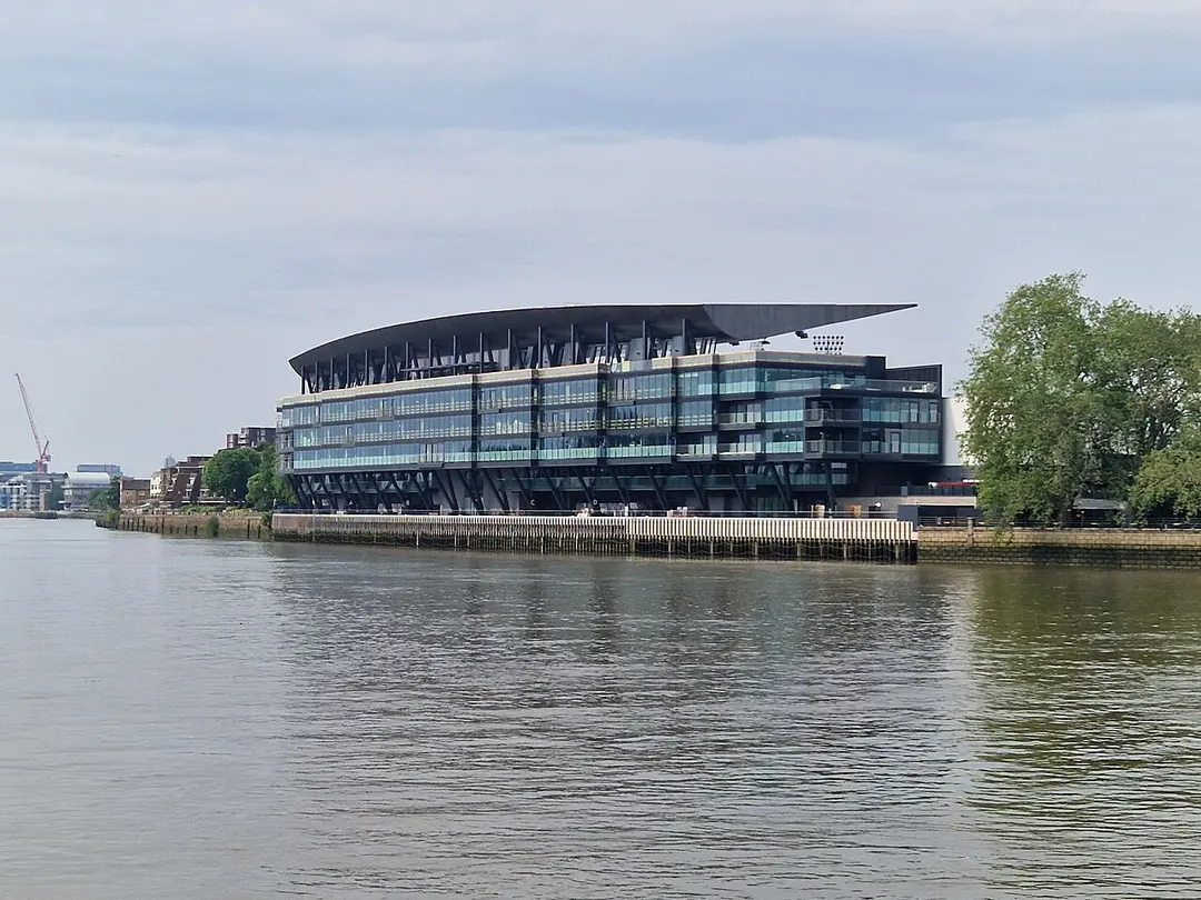 Craven Cottage