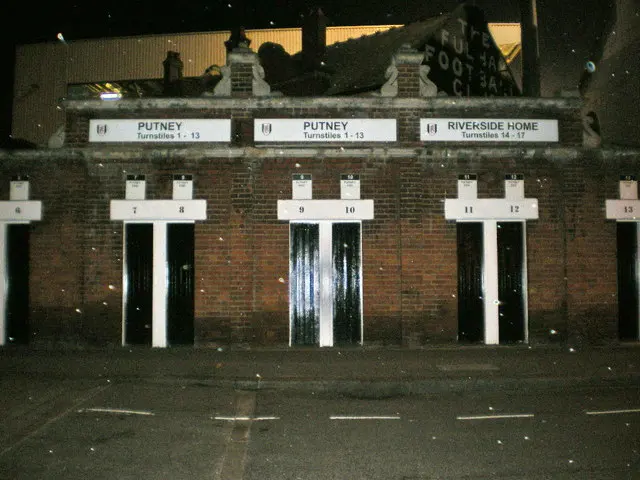 Craven Cottage