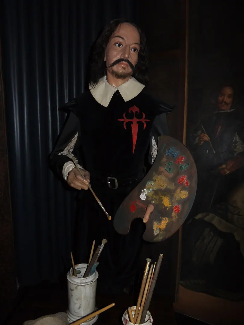 Madrid Wax Museum