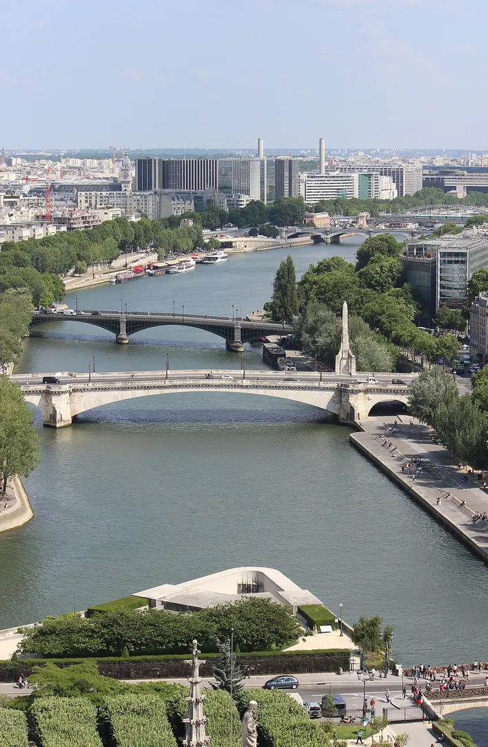 Institut du Monde Arabe