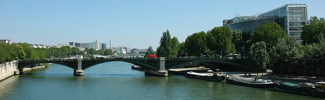 Institut du Monde Arabe