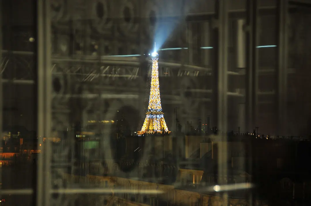 Institut du Monde Arabe