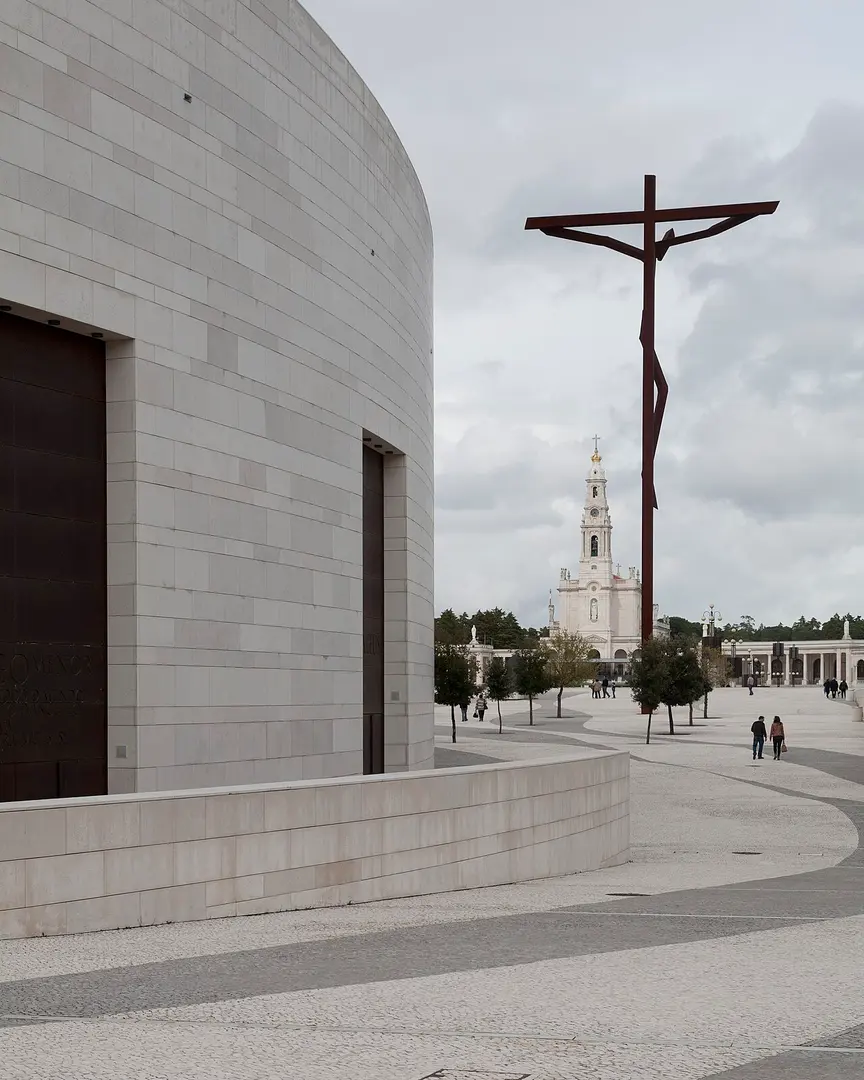 Basílica da Santíssima Trindade
