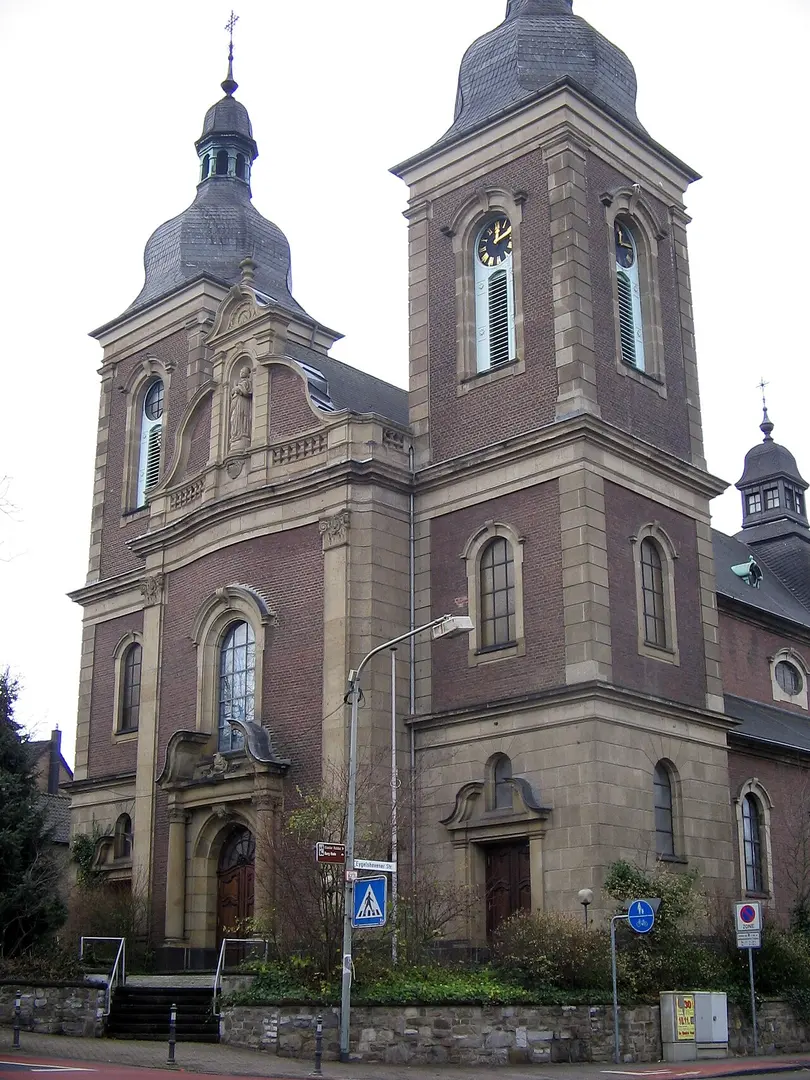 Mariä Himmelfahrt (Herzogenrath)