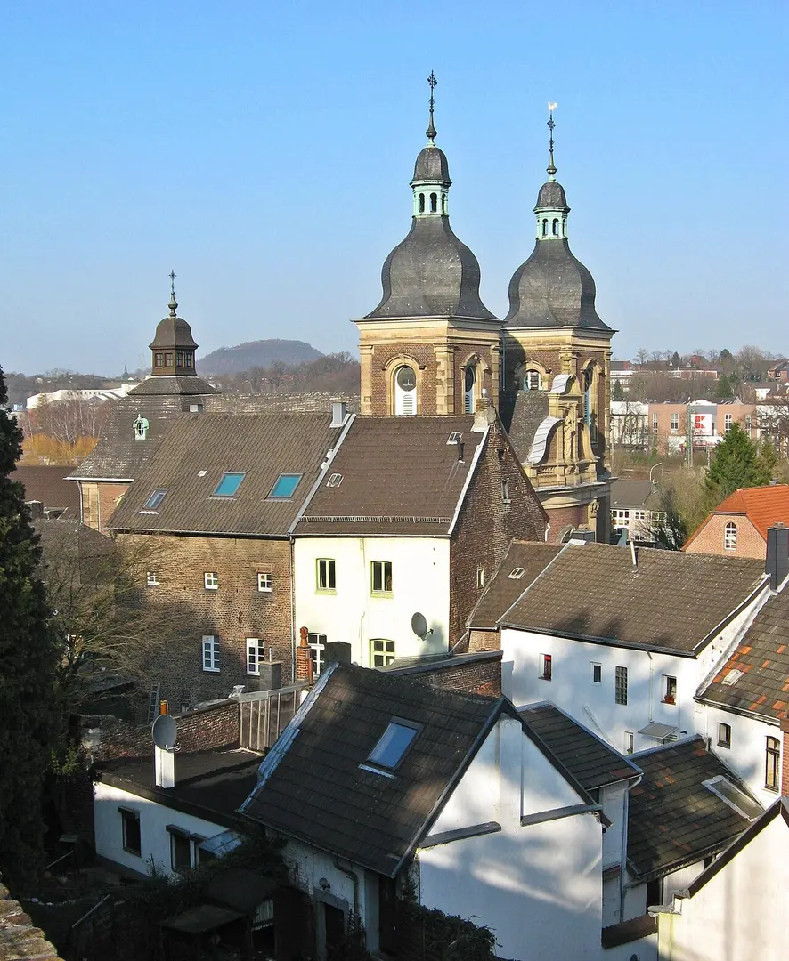 Mariä Himmelfahrt (Herzogenrath)
