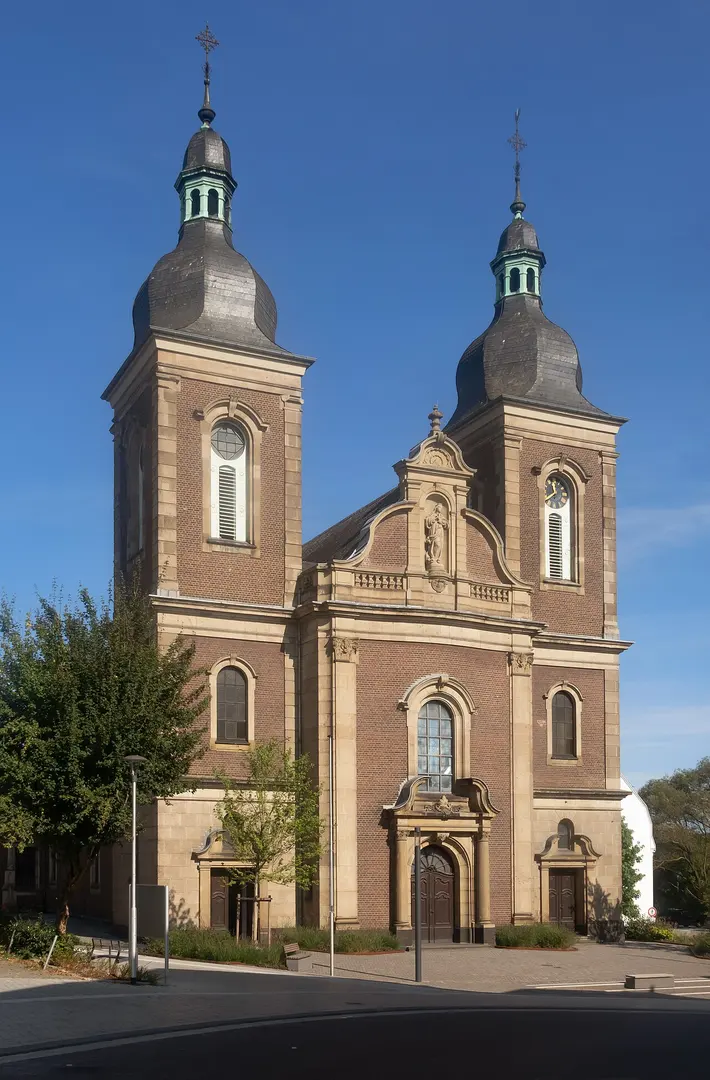 Mariä Himmelfahrt (Herzogenrath)
