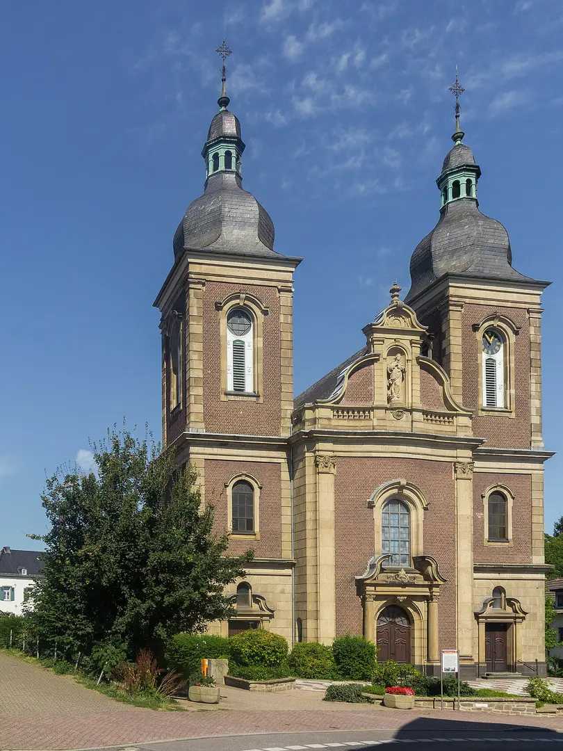 Mariä Himmelfahrt (Herzogenrath)