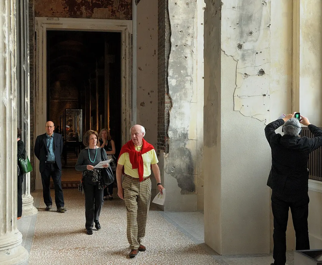 Neues Museum