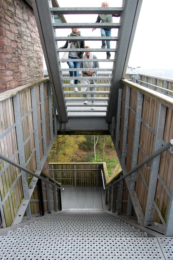 Wilhelminatoren