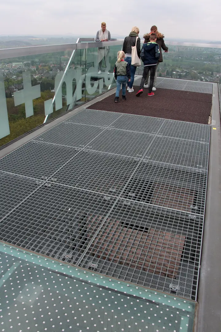 Wilhelminatoren