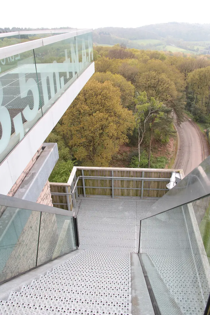 Wilhelminatoren