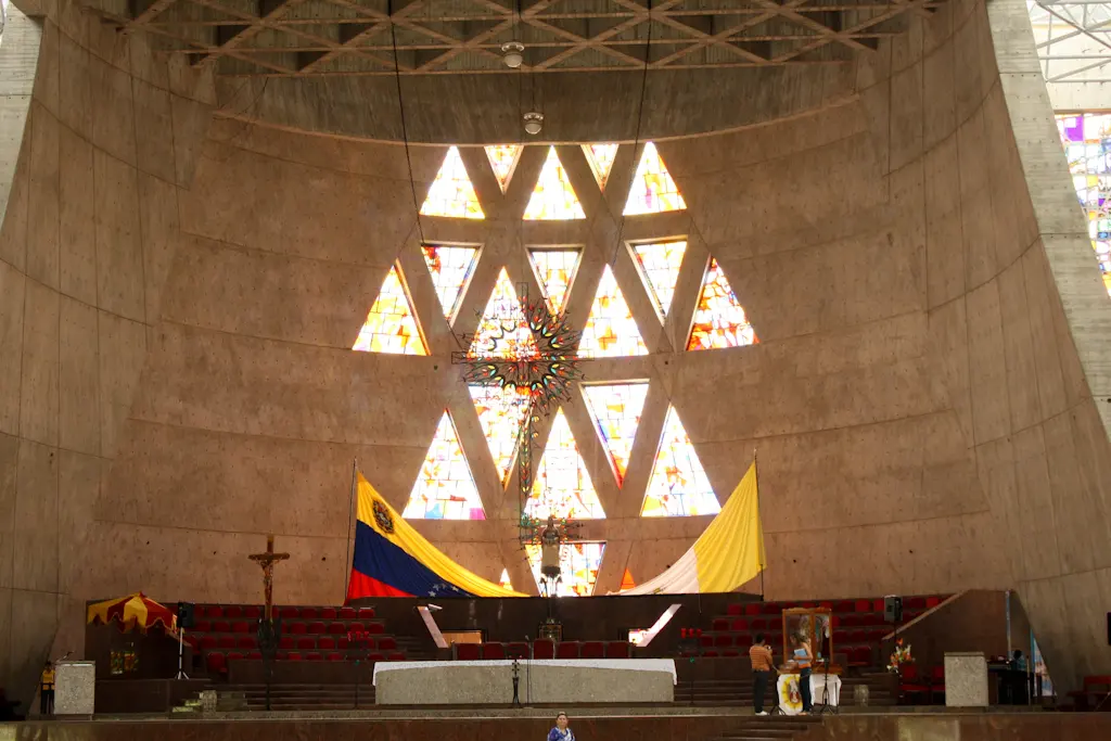 Basilika Unserer Lieben Frau von Coromoto