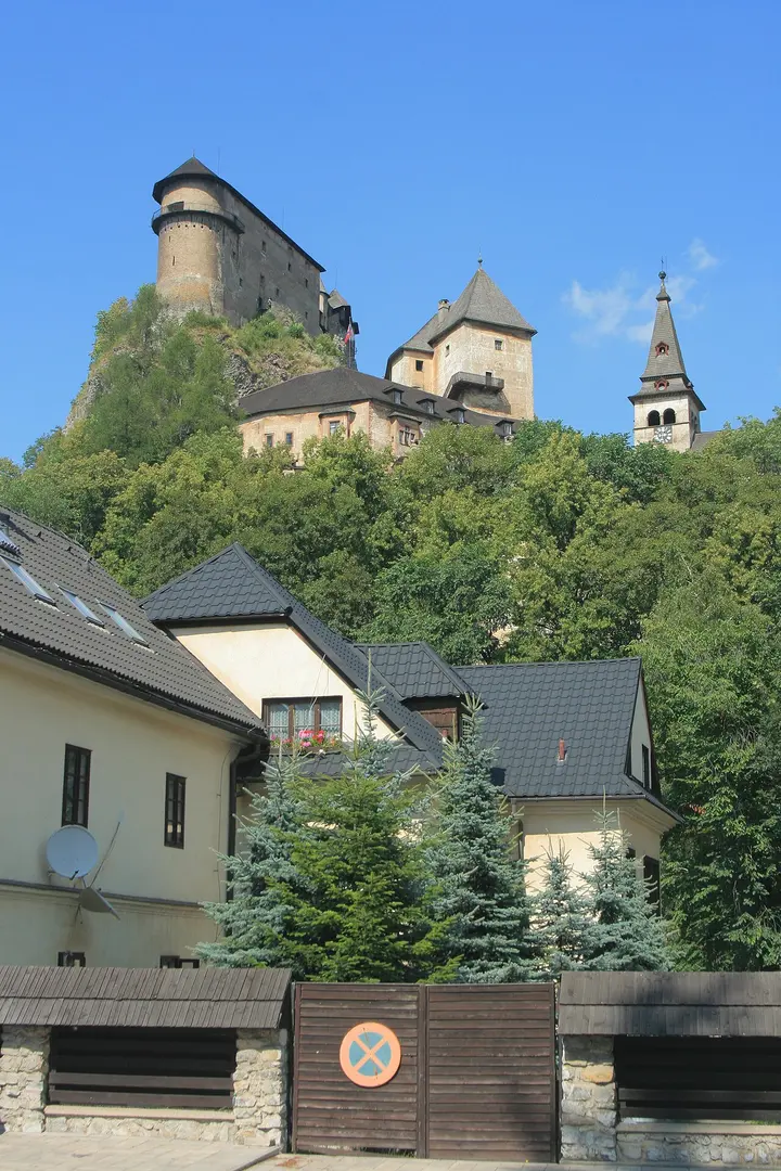 Arwaburg