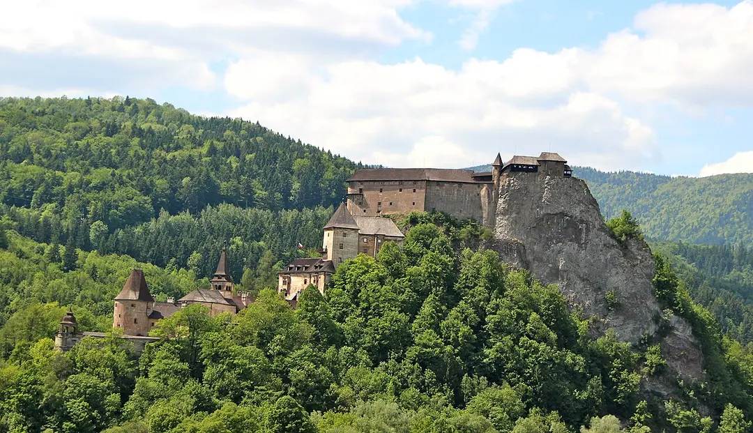 Arwaburg
