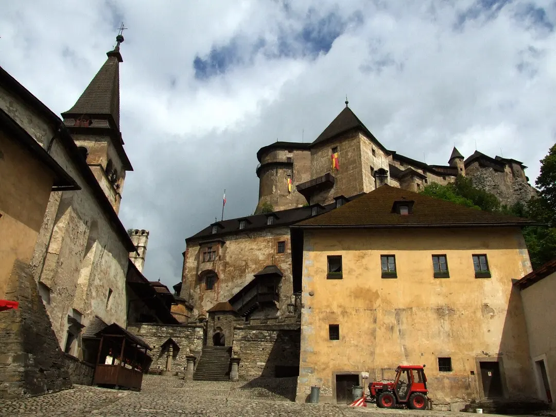Arwaburg