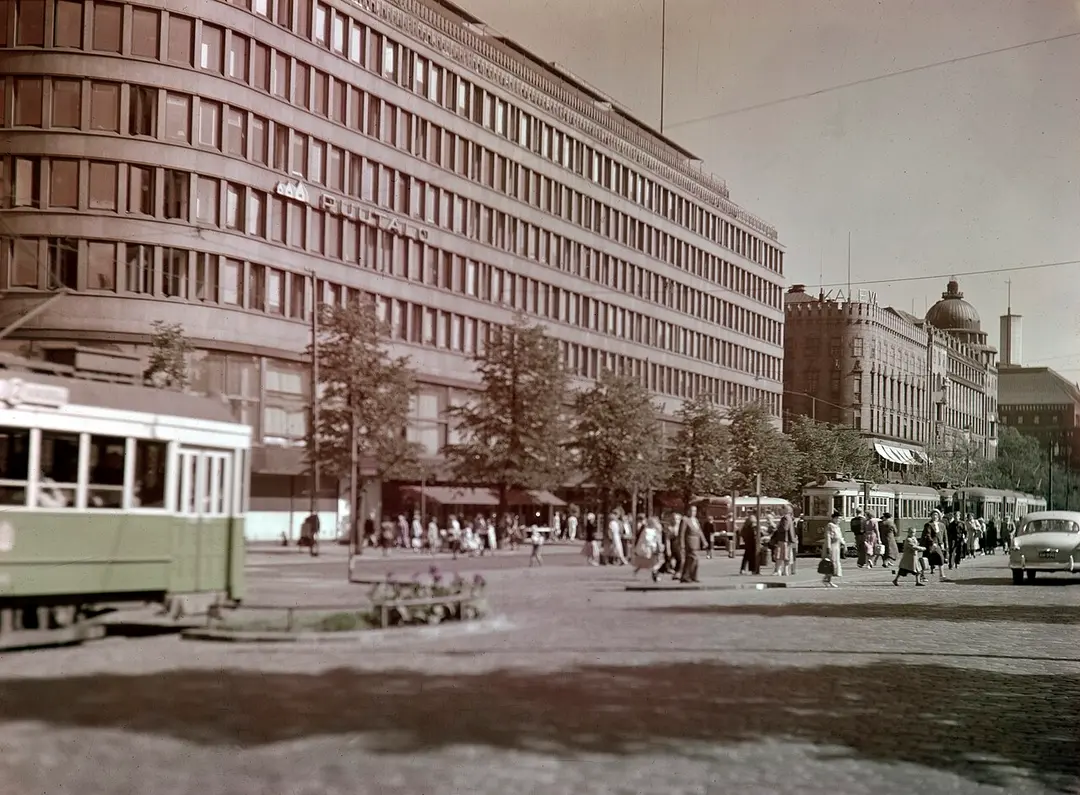 Mannerheimintie