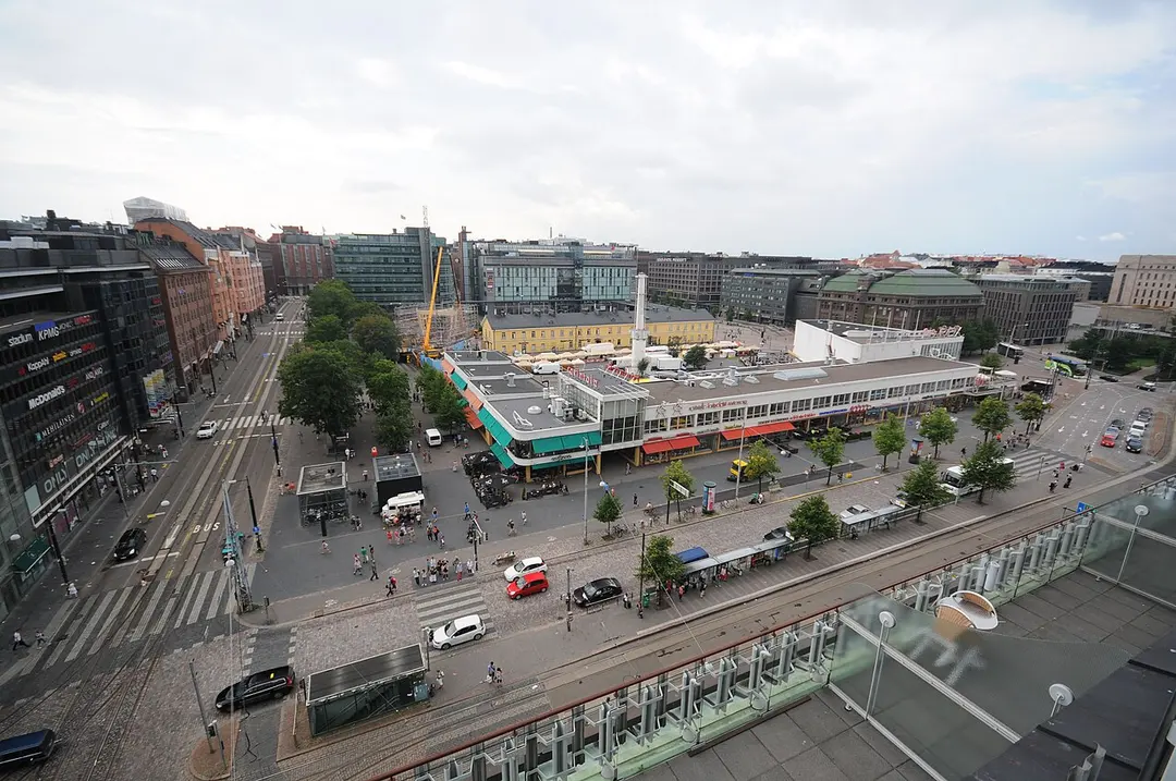 Mannerheimintie