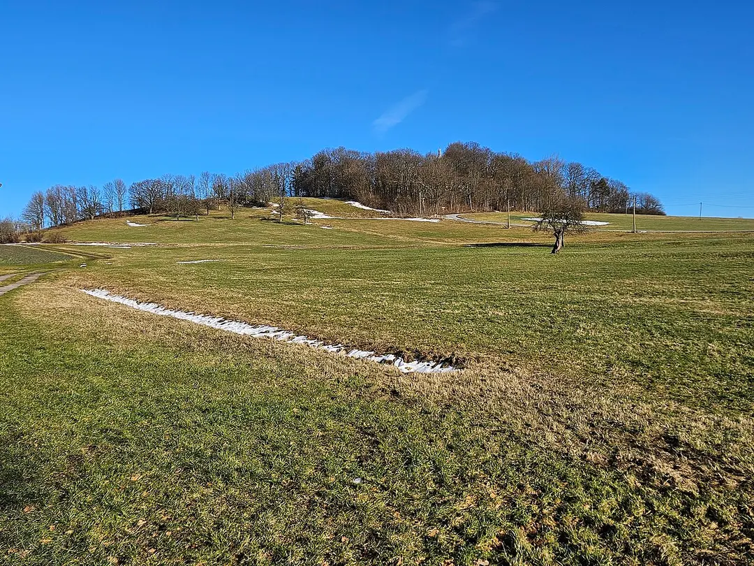 Beckenberg