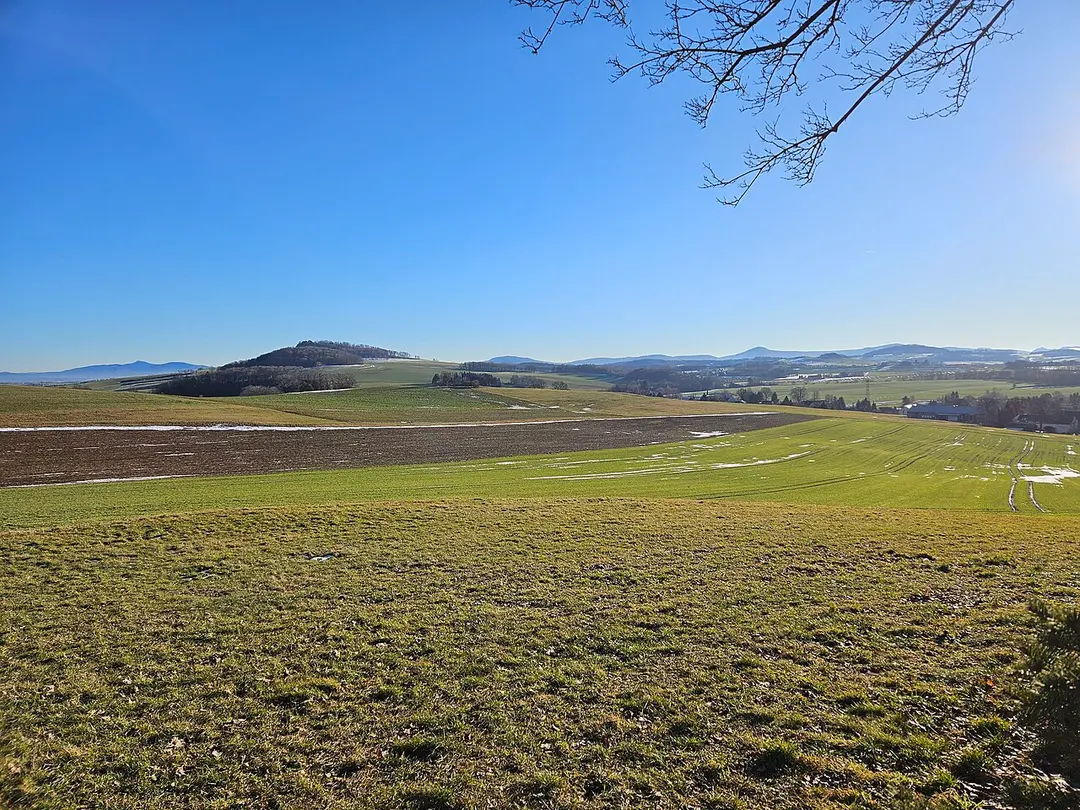 Beckenberg