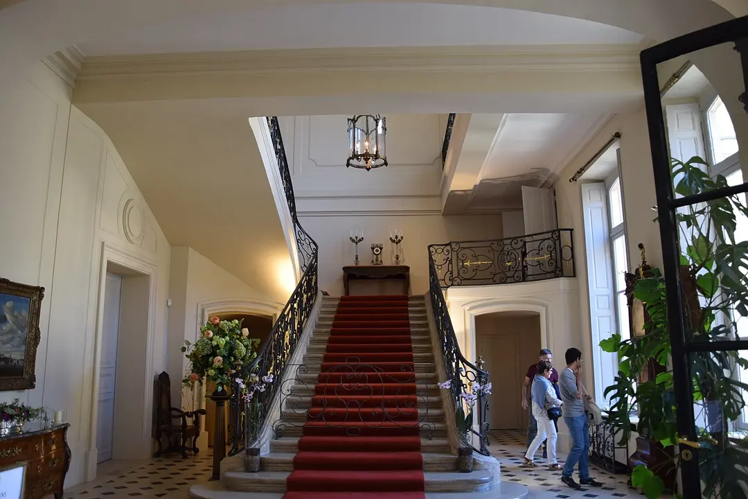 Hôtel d'Avaray