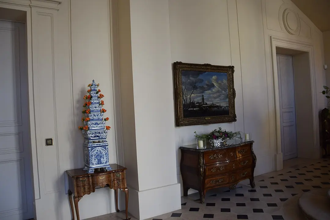 Hôtel d'Avaray