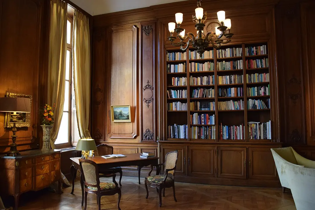 Hôtel d'Avaray