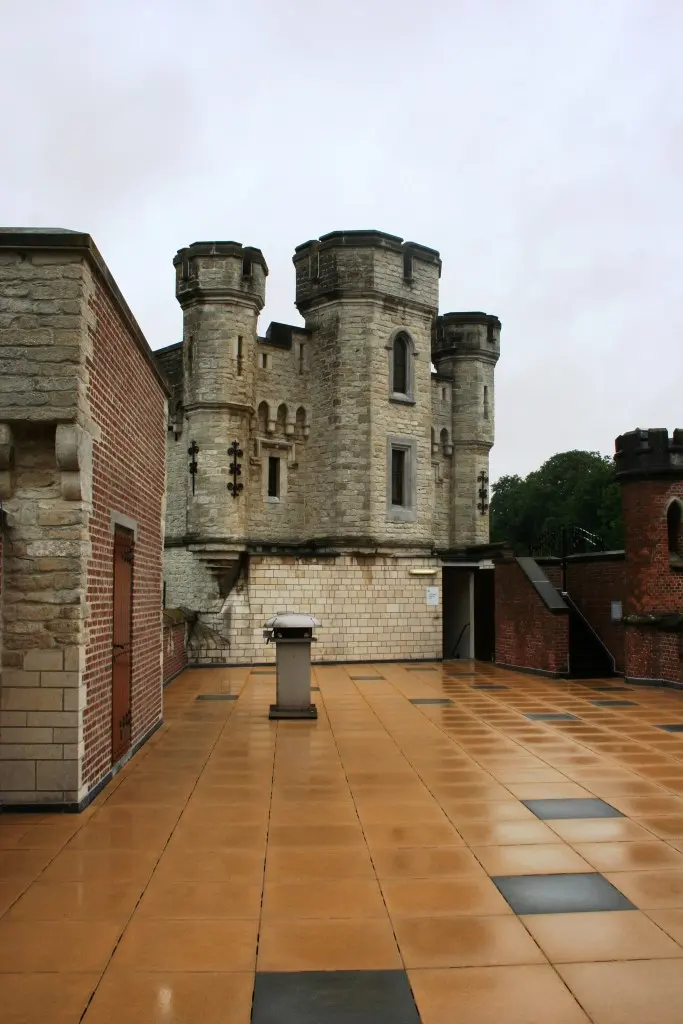 Bouchout Castle