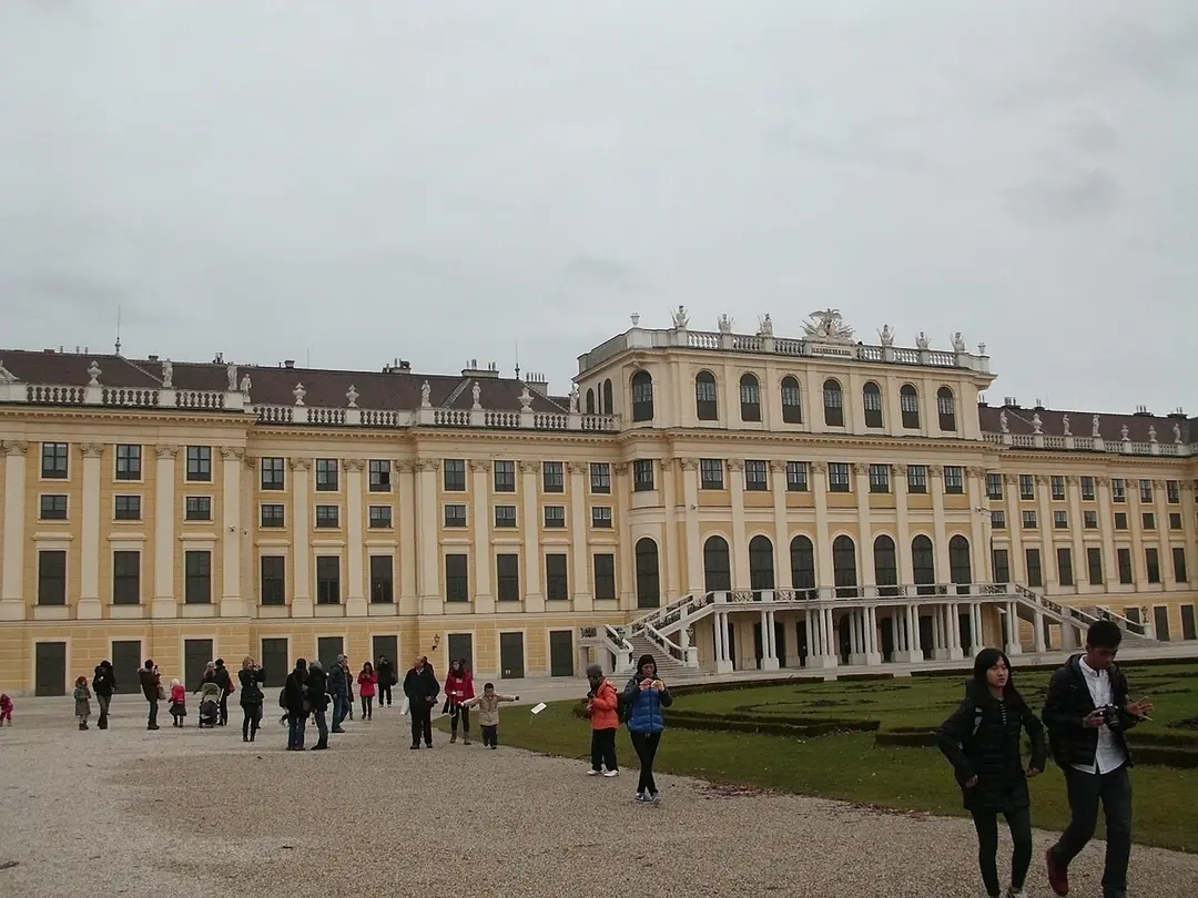 Schloss Schönbrunn