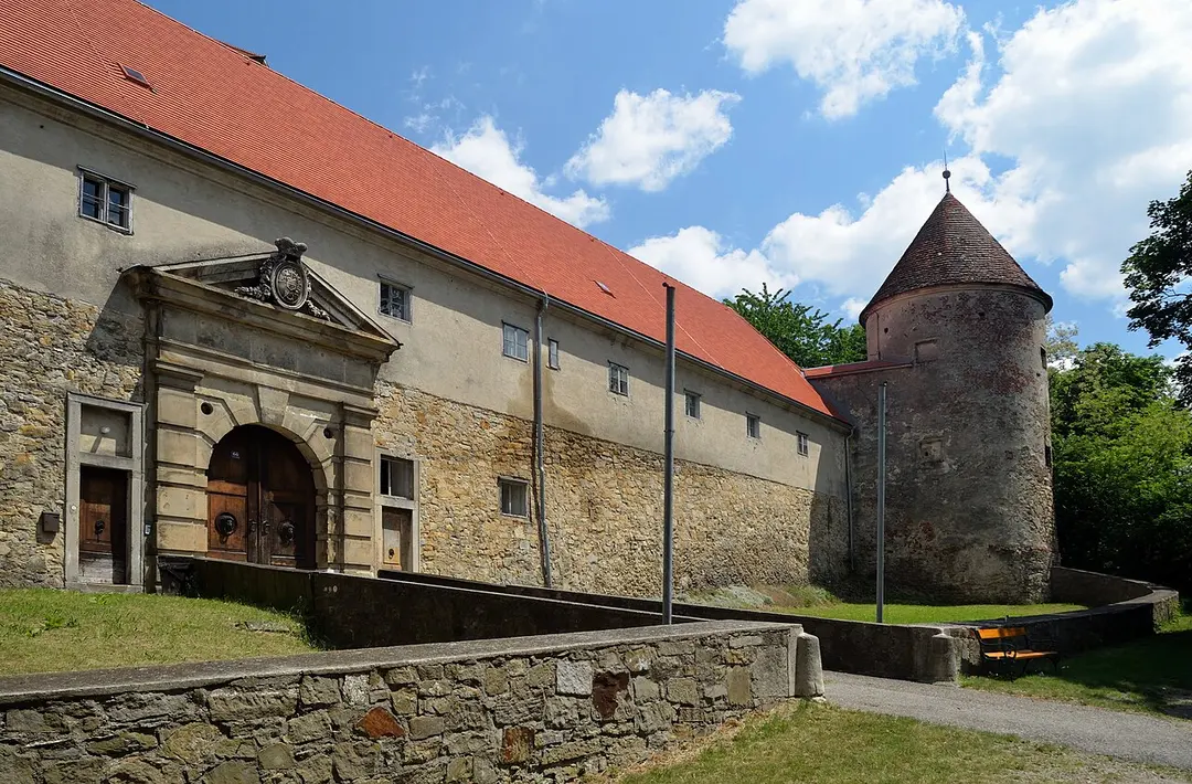 Burg Neulengbach