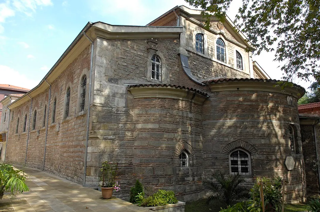 Georgskathedrale