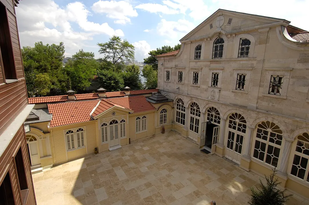 Georgskathedrale
