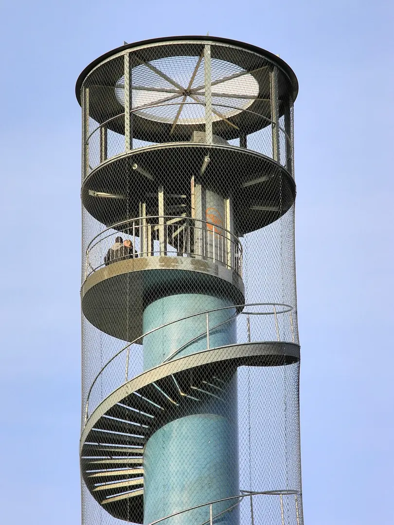 Aussichtsturm Oerlikonturm
