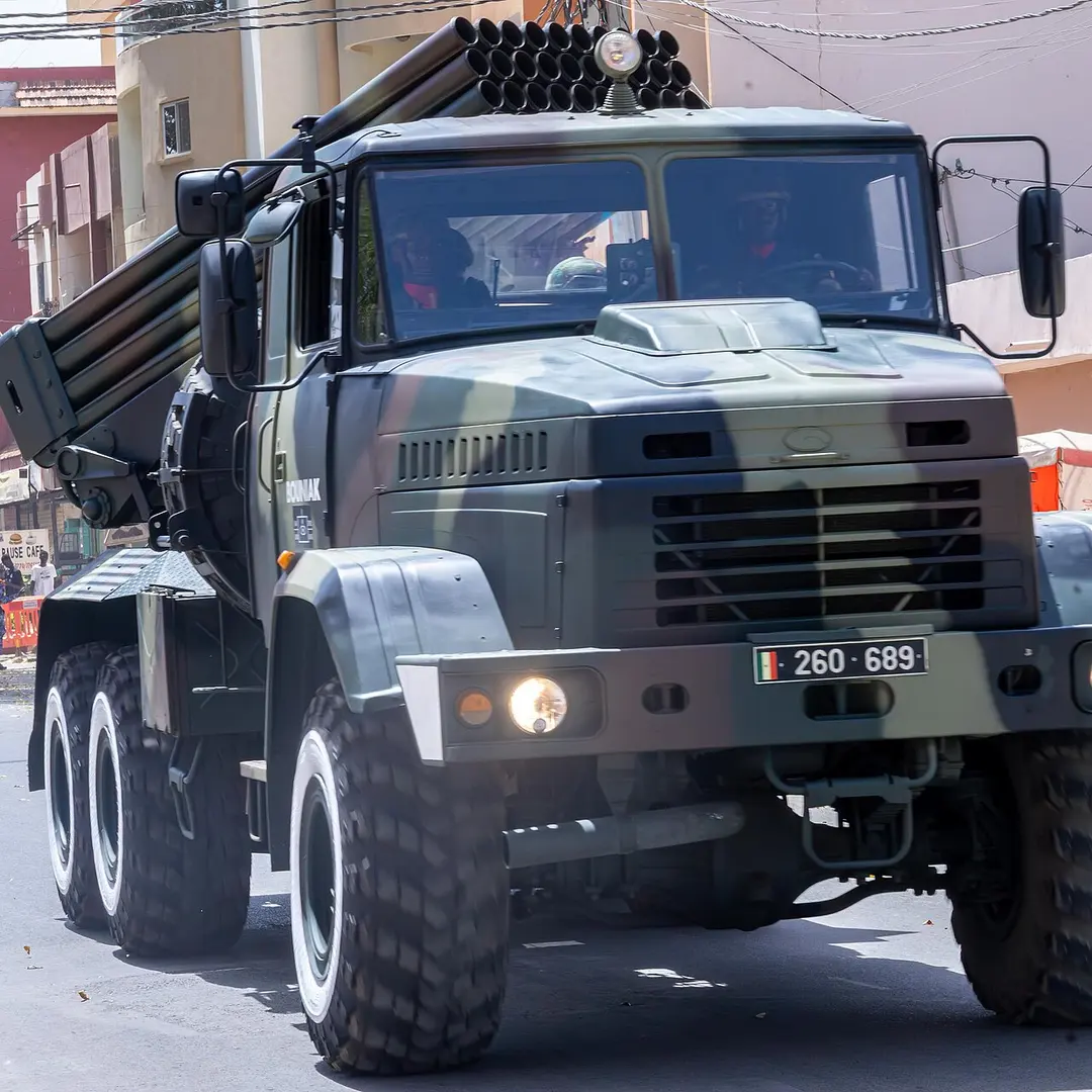 BM-21