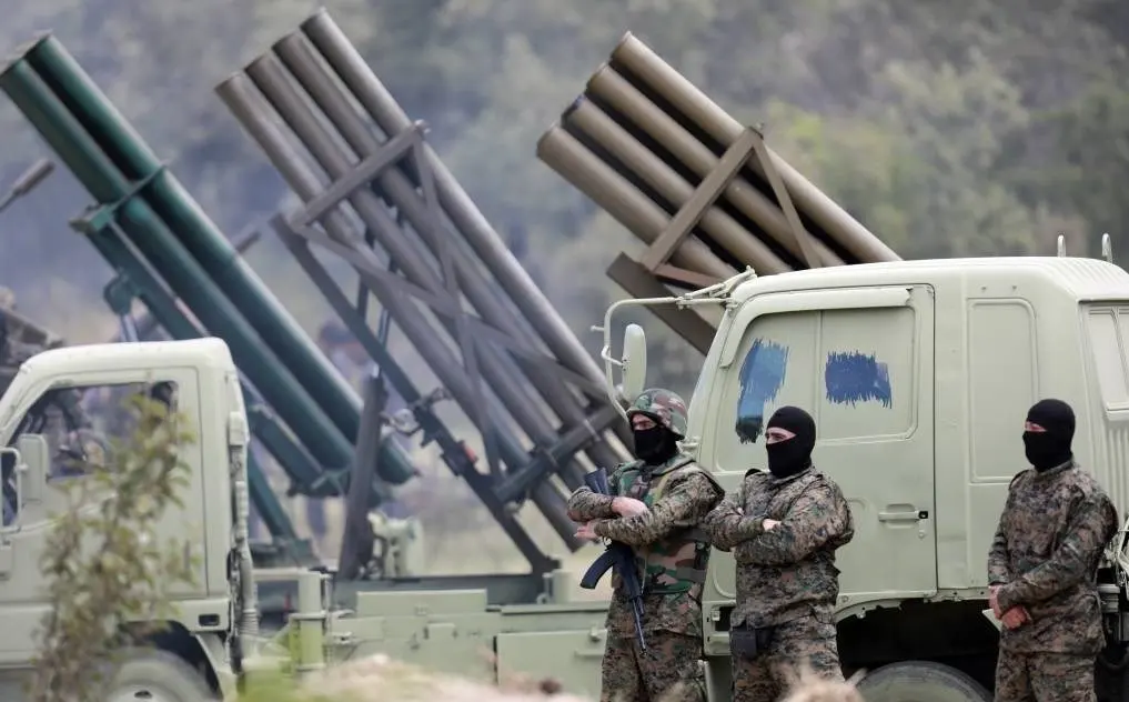 BM-21