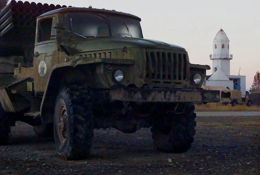 BM-21