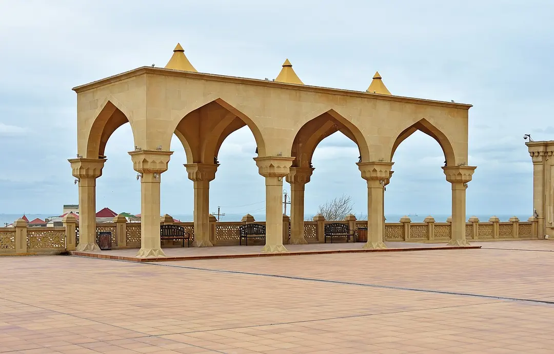 Bibi-Heybat-Moschee