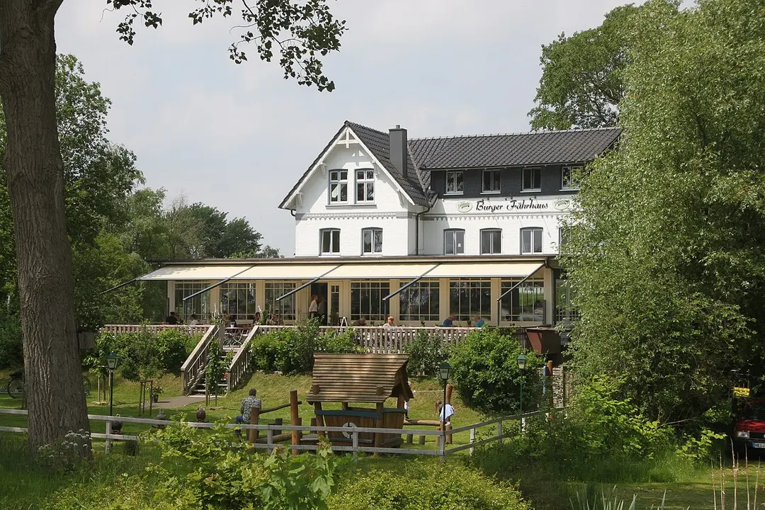 Burg
