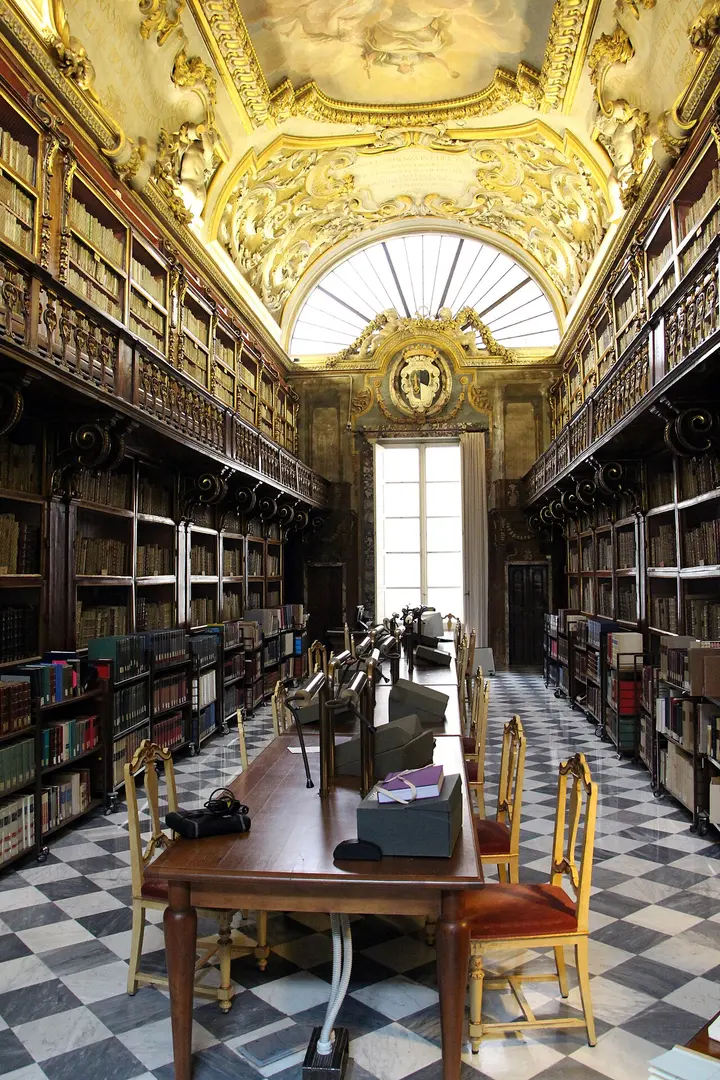 Biblioteca Riccardiana