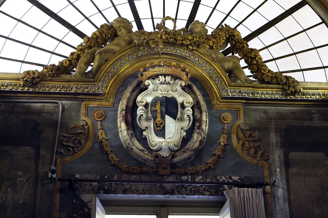 Biblioteca Riccardiana
