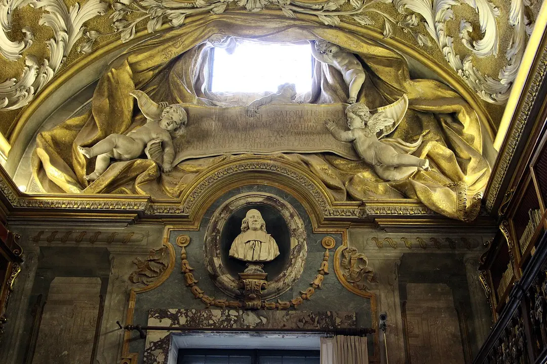 Biblioteca Riccardiana