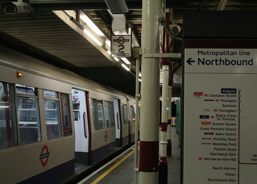 Aldgate