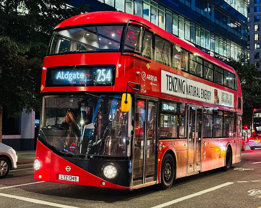 Aldgate
