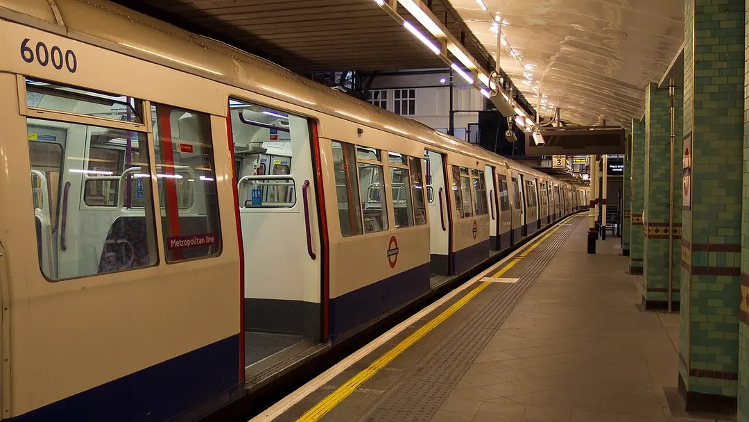 Aldgate