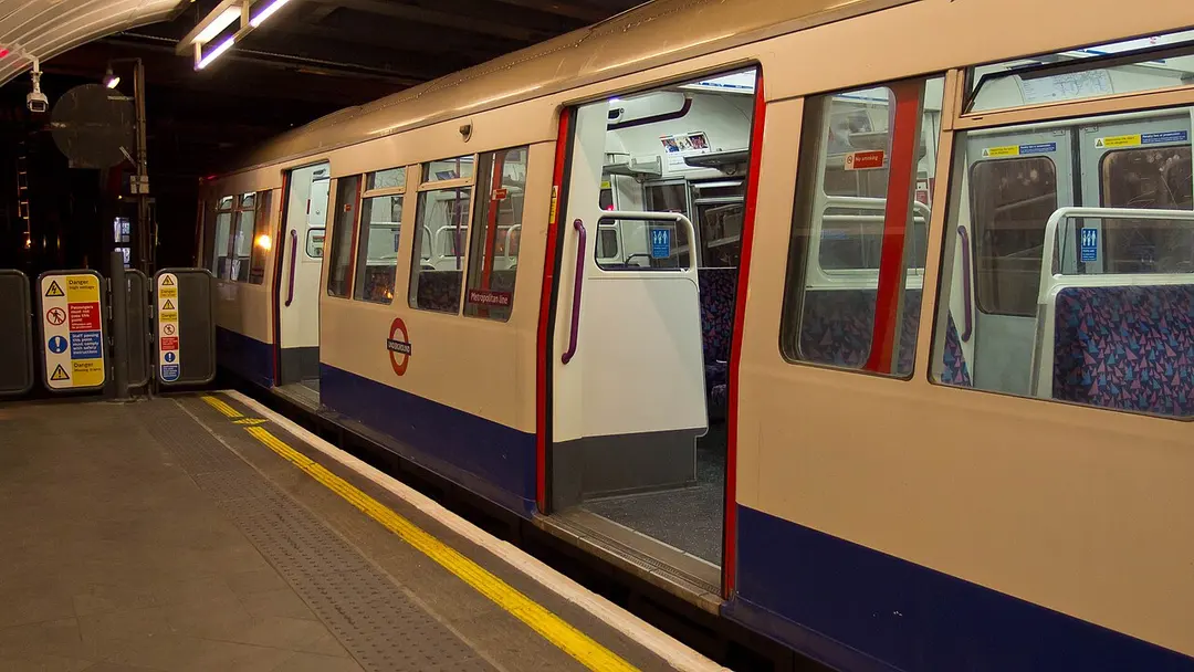 Aldgate