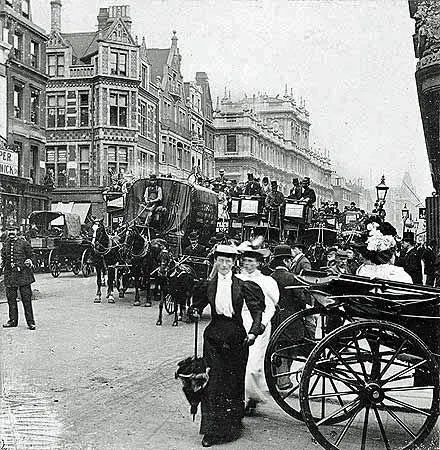 Burlington House