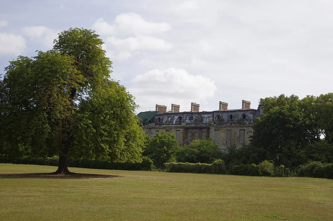 Château Rothschild