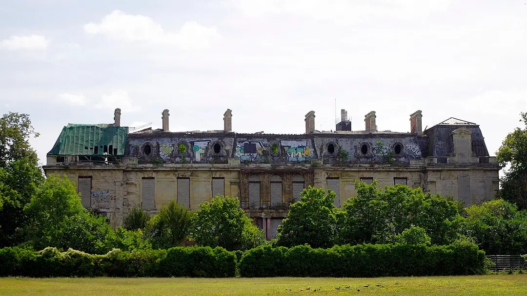 Château Rothschild