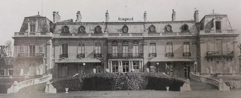 Château Rothschild