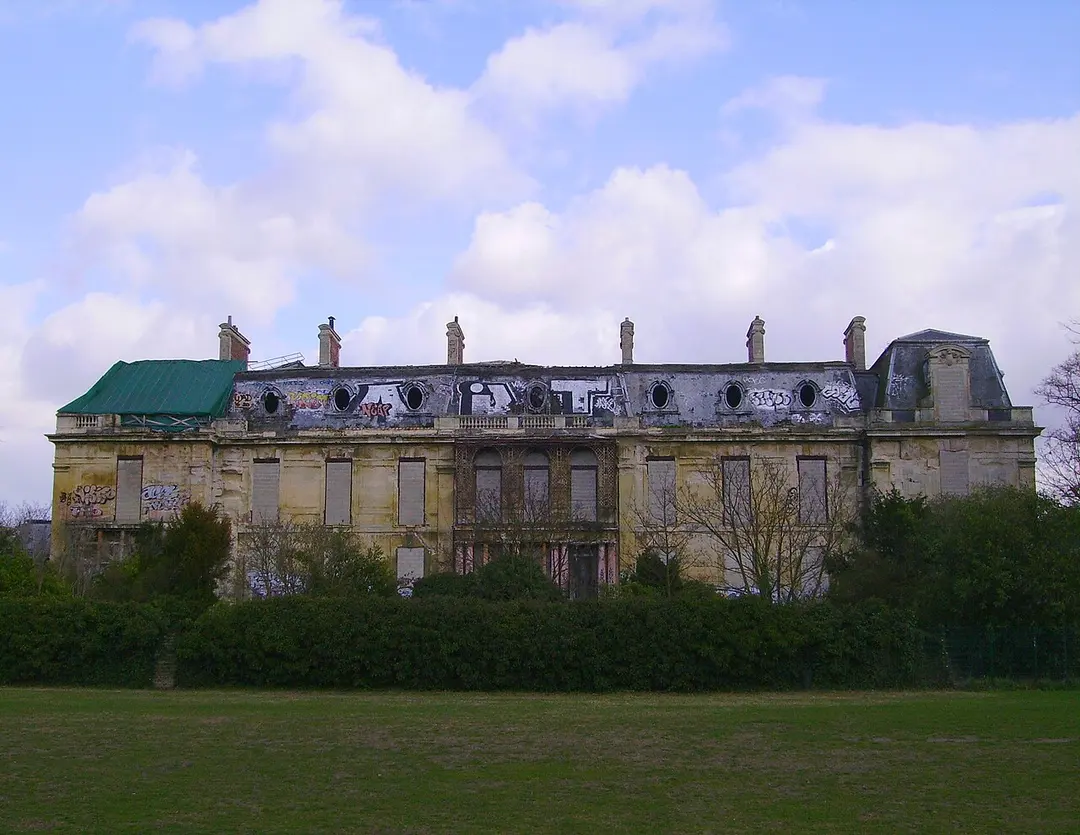 Château Rothschild